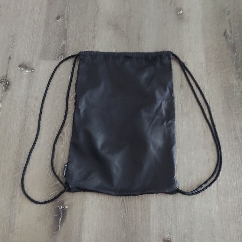Columbia Drawstring Bag - Picture 2 of 5